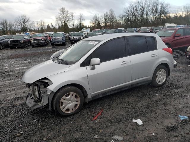NISSAN VERSA S 2011 with VIN 3N1BC1CP4BL513520 - Photo from auction