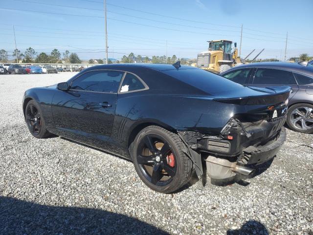 Photo 2 from auction – 2012 CHEVROLET CAMARO LT with VIN 2G1FB1E33C9172927