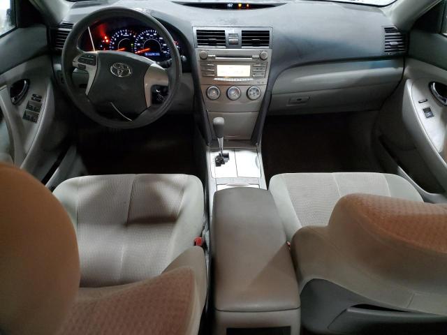 Photo 8 from auction – 2010 TOYOTA CAMRY BASE with VIN 4T4BF3EK2AR013766