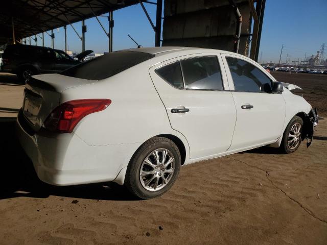 Photo 3 from auction – 2015 NISSAN VERSA S with VIN 3N1CN7AP1FL801859