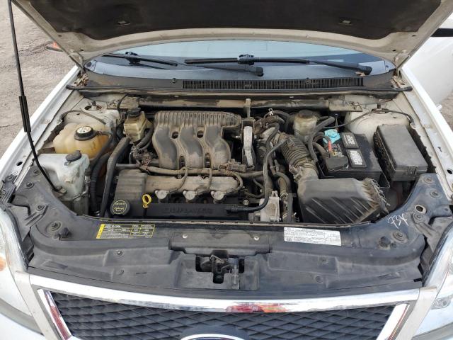 Photo 11 from auction – 2006 FORD FIVE HUNDR with VIN 1FAFP23146G161916