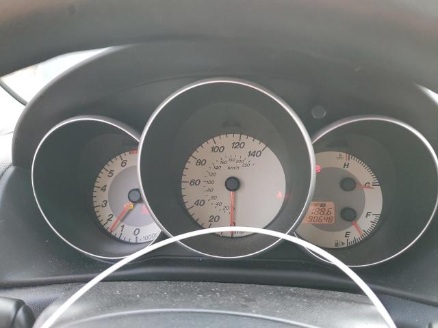 Photo 9 from auction – 2007 MAZDA 3 I with VIN JM1BK12F971643901