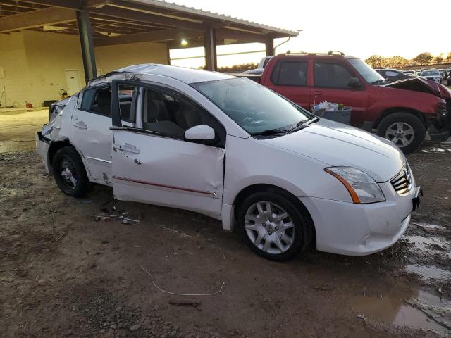 Photo 4 from auction – 2012 NISSAN SENTRA 2.0 with VIN 3N1AB6AP2CL710055