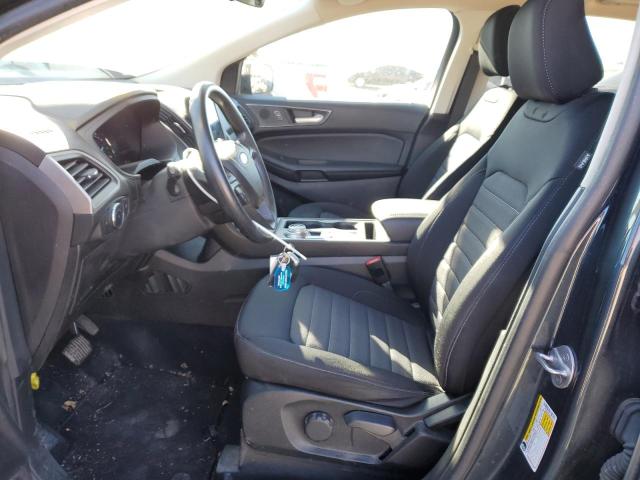 Photo 7 from auction – 2022 FORD EDGE SE with VIN 2FMPK4G91NBA27455