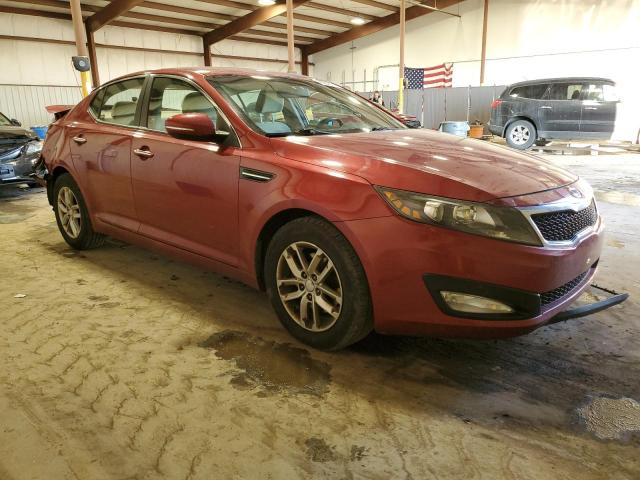 Photo 4 from auction – 2012 KIA OPTIMA LX with VIN 5XXGM4A76CG078372