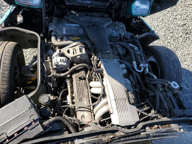 Photo 11 from auction – 1991 CHEVROLET CORVETTE with VIN 1G1YY338XM5114037
