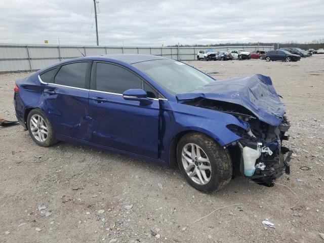 Photo 4 from auction – 2016 FORD FUSION SE with VIN 3FA6P0H75GR325735