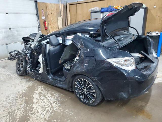 Photo 2 from auction – 2015 TOYOTA COROLLA L with VIN 2T1BURHE8FC230787