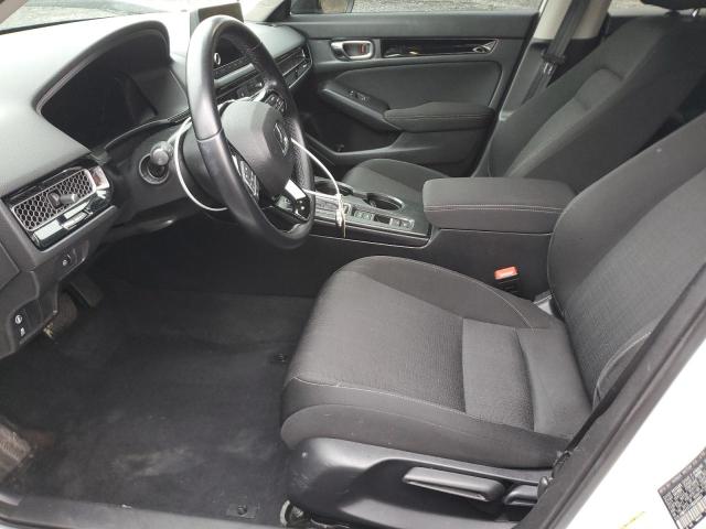 Photo 7 from auction – 2022 HONDA CIVIC EX with VIN JHMFE1F77NX000841