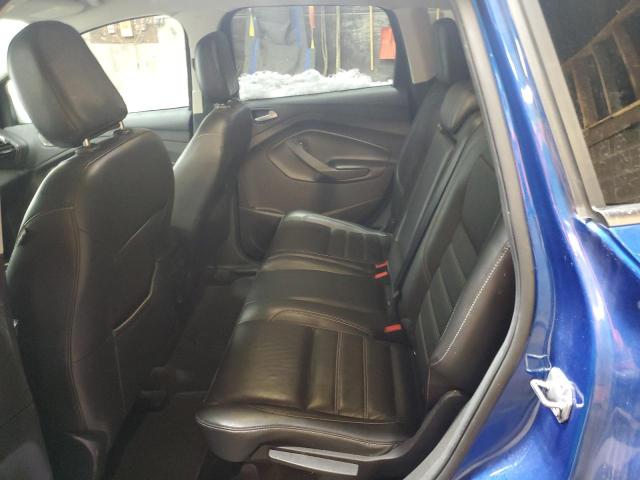 Photo 11 from auction – 2018 FORD ESCAPE SEL with VIN 1FMCU9HD3JUA33741