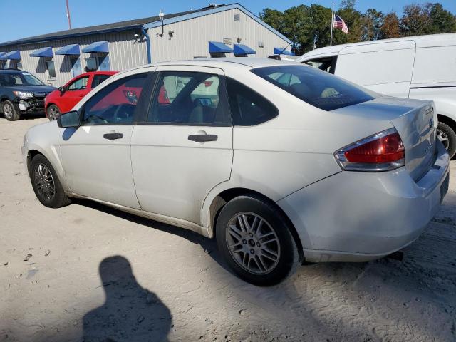 Photo 2 from auction – 2010 FORD FOCUS SE with VIN 1FAHP3FN4AW257718