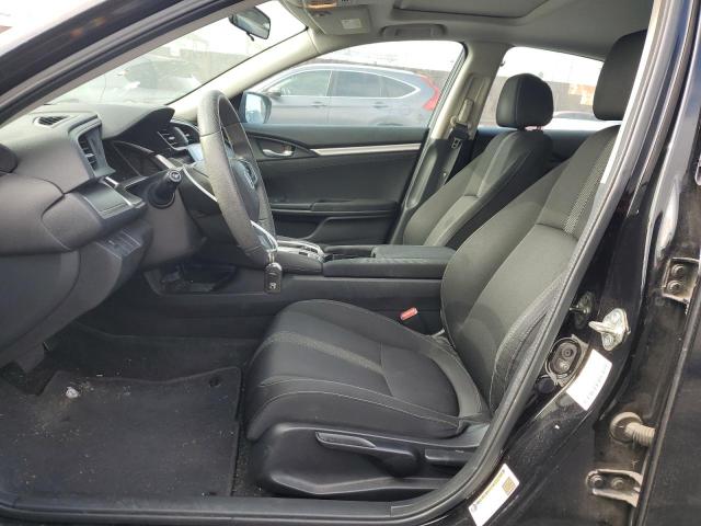Photo 7 from auction – 2016 HONDA CIVIC EX with VIN 2HGFC2F75GH532868