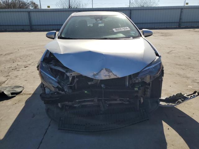 Photo 5 from auction – 2018 TOYOTA COROLLA L with VIN 5YFBURHE5JP807929