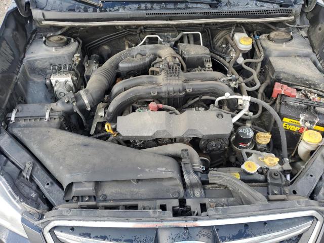 Photo 11 from auction – 2017 SUBARU CROSSTREK with VIN JF2GPABC5HH278625
