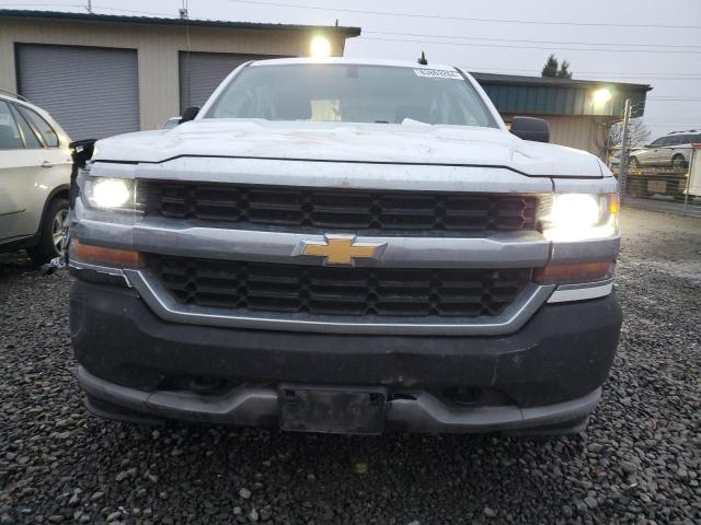 Photo 5 from auction – 2017 CHEVROLET SILVERADO with VIN 1GCUKNEC9HF155960