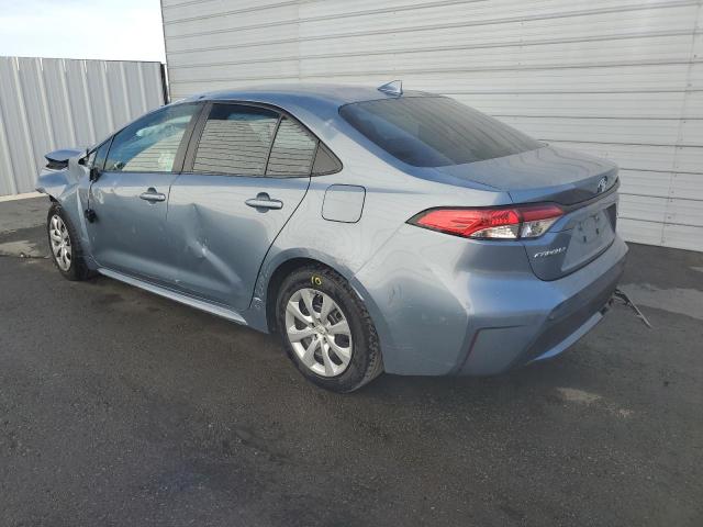 Photo 2 from auction – 2020 TOYOTA COROLLA LE with VIN 5YFEPRAE4LP043069