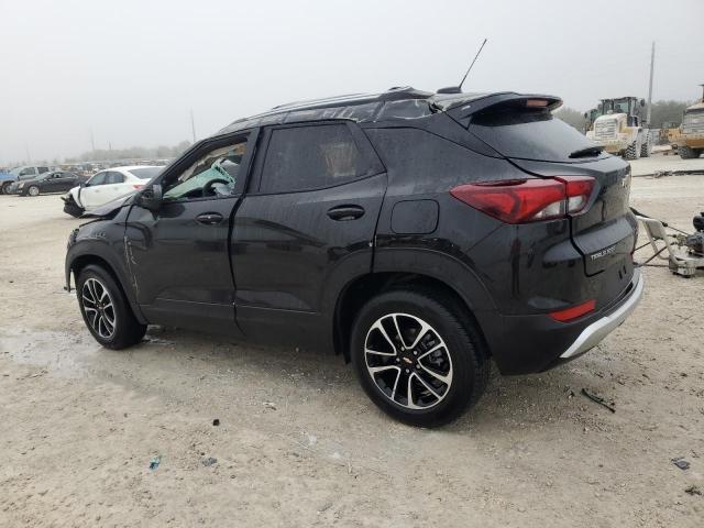 Photo 2 from auction – 2025 CHEVROLET TRAILBLAZE with VIN KL79MPSL2SB061821