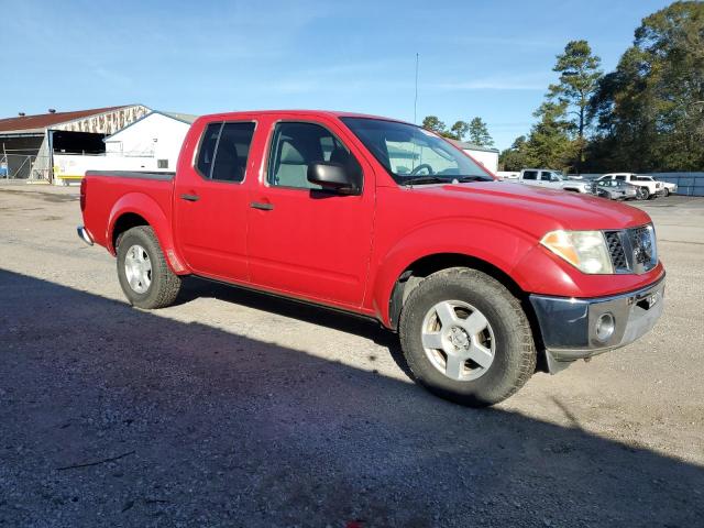 Photo 4 from auction – 2006 NISSAN FRONTIER C with VIN 1N6AD07U26C409185