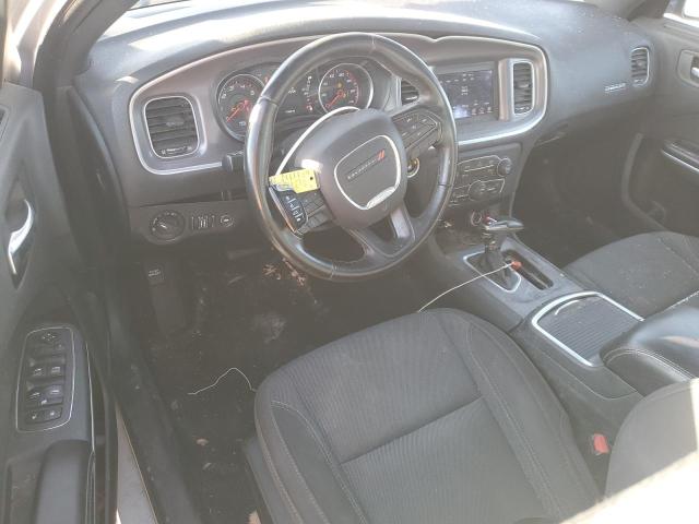 Photo 8 from auction – 2019 DODGE CHARGER SX with VIN 2C3CDXBG7KH700234