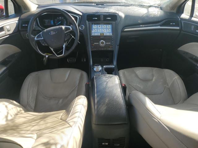 Photo 8 from auction – 2017 FORD FUSION TIT with VIN 3FA6P0K95HR131511