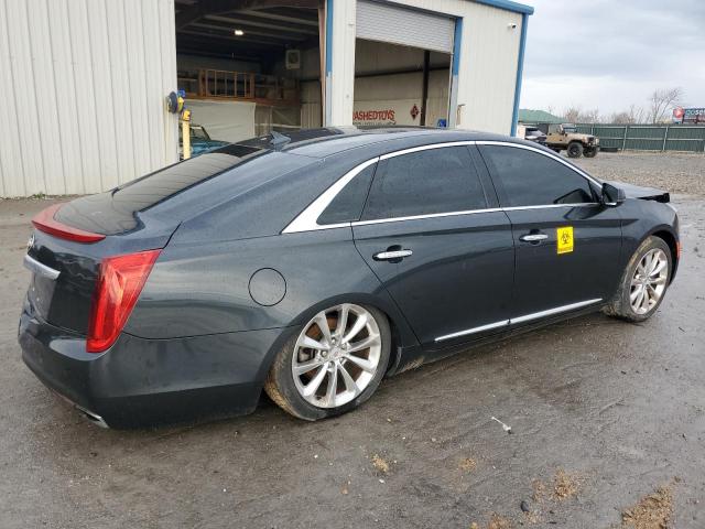 Photo 3 from auction – 2014 CADILLAC XTS LUXURY with VIN 2G61M5S33E9219760