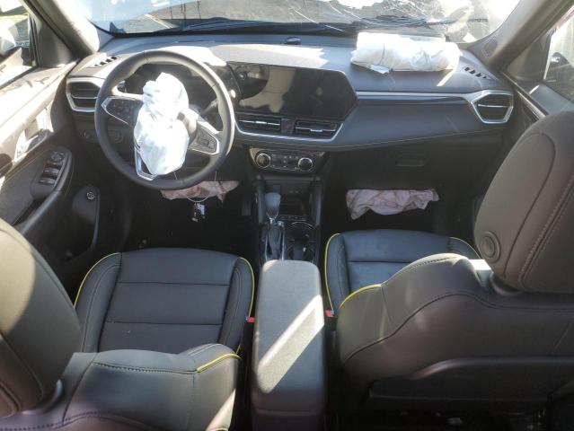 Photo 8 from auction – 2024 CHEVROLET TRAILBLAZE with VIN KL79MSSL8RB201819