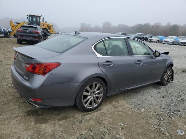Photo 3 from auction – 2014 LEXUS GS 350 with VIN JTHBE1BL9E5040061