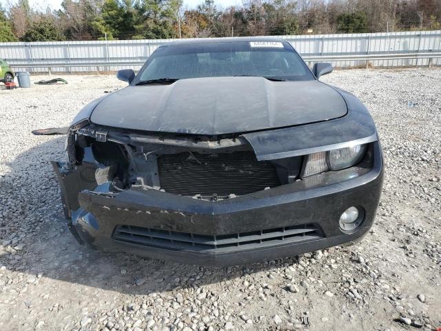 Photo 5 from auction – 2012 CHEVROLET CAMARO LT with VIN 2G1FC1E35C9144902