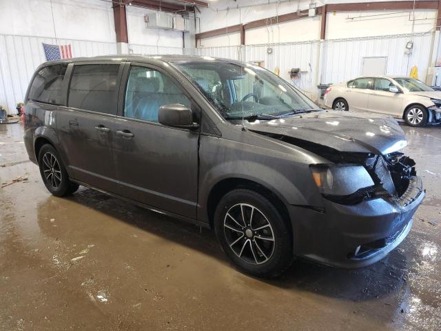 Photo 4 from auction – 2018 DODGE GRAND CARA with VIN 2C4RDGCG1JR244373