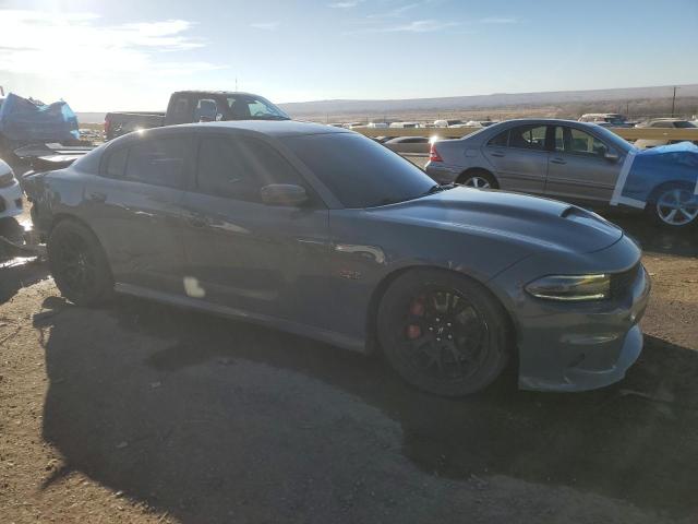 Photo 4 from auction – 2018 DODGE CHARGER R/ with VIN 2C3CDXGJ3JH312727