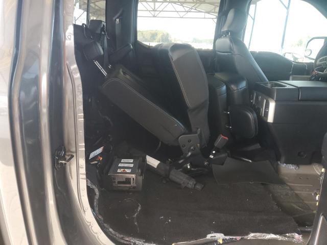 Photo 10 from auction – 2018 FORD F150 SUPER with VIN 1FTEW1EG8JKC59969