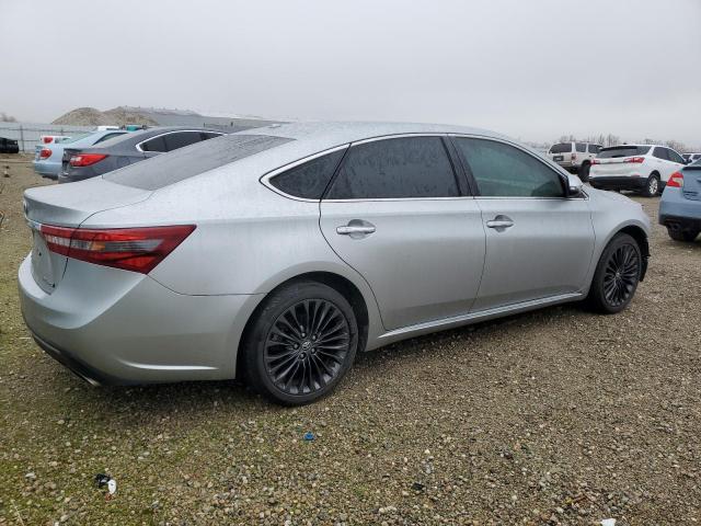 Photo 3 from auction – 2016 TOYOTA AVALON XLE with VIN 4T1BK1EB2GU209502