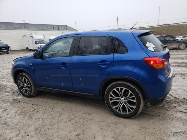 Photo 2 from auction – 2016 MITSUBISHI OUTLANDER with VIN JA4AP3AW4GZ041798
