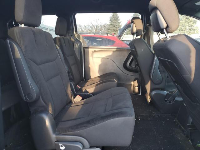 Photo 11 from auction – 2019 DODGE GRAND CARA with VIN 2C4RDGBG0KR794571