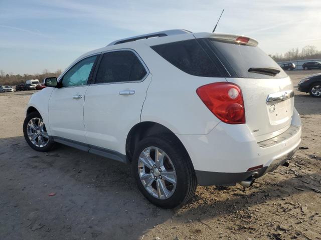Photo 2 from auction – 2012 CHEVROLET EQUINOX LT with VIN 2GNFLGE55C6161770
