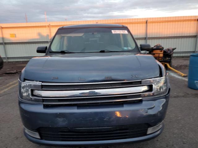 Photo 5 from auction – 2018 FORD FLEX SEL with VIN 2FMHK6C87JBA12515
