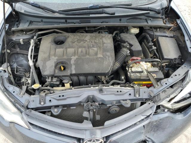 Photo 11 from auction – 2015 TOYOTA COROLLA L with VIN 5YFBURHE6FP222901