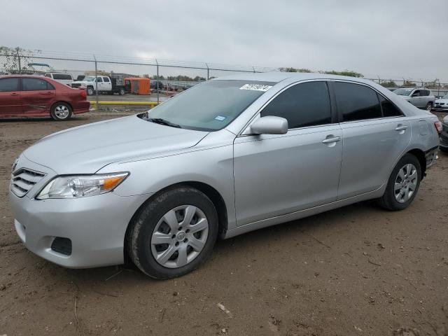 TOYOTA CAMRY BASE 2011 with VIN 4T1BF3EKXBU211247 - Photo from auction