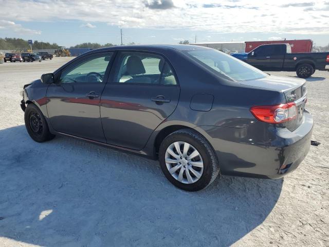 Photo 2 from auction – 2012 TOYOTA COROLLA BA with VIN 2T1BU4EE2CC864549