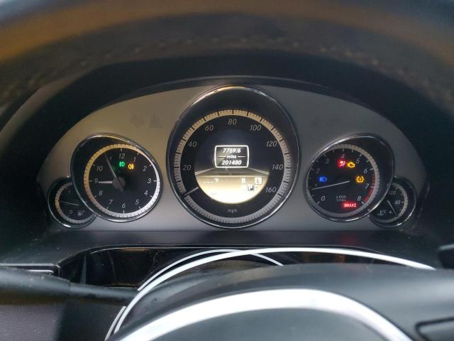 Photo 9 from auction – 2012 MERCEDES-BENZ E 350 with VIN WDDHF5KB9CA645926