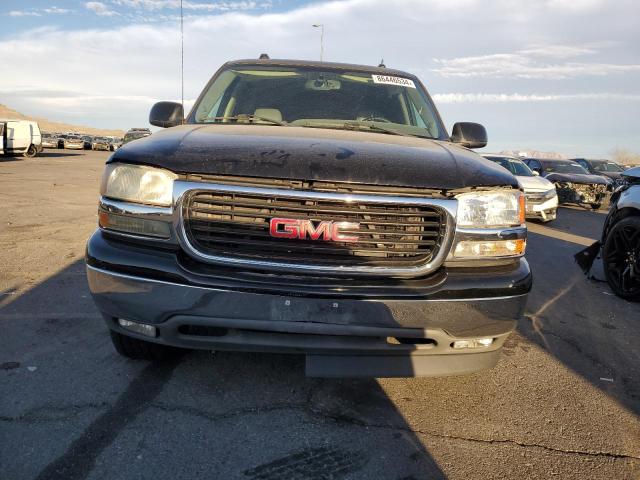 Photo 5 from auction – 2005 GMC YUKON with VIN 1GKEC13T95R249509