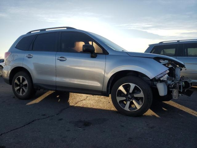 Photo 4 from auction – 2017 SUBARU FORESTER 2 with VIN JF2SJABC8HH512834
