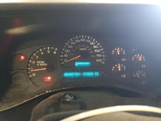 Photo 9 from auction – 2005 CHEVROLET SILVERADO with VIN 1GCEK19B85Z338128