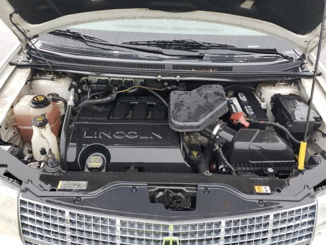 Photo 11 from auction – 2009 LINCOLN MKX with VIN 2LMDU68C99BJ09673