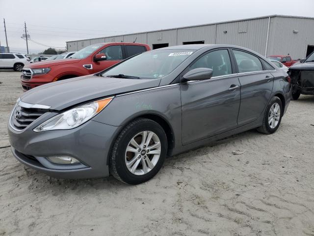 Photo 1 from auction – 2013 HYUNDAI SONATA GLS with VIN 5NPEB4AC2DH723941
