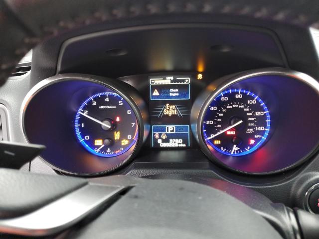 Photo 9 from auction – 2019 SUBARU OUTBACK 2. with VIN 4S4BSAJC6K3257338