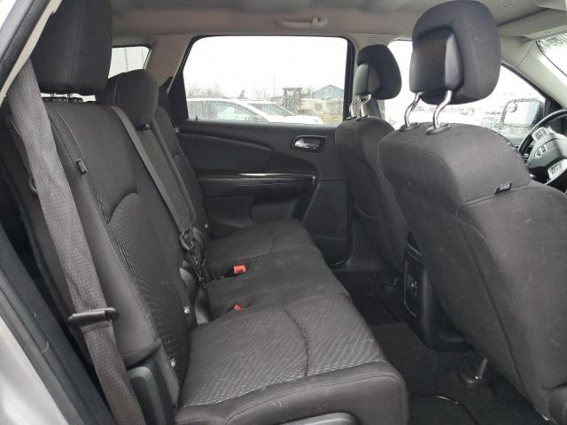 Photo 11 from auction – 2018 DODGE JOURNEY SE with VIN 3C4PDCAB7JT383931