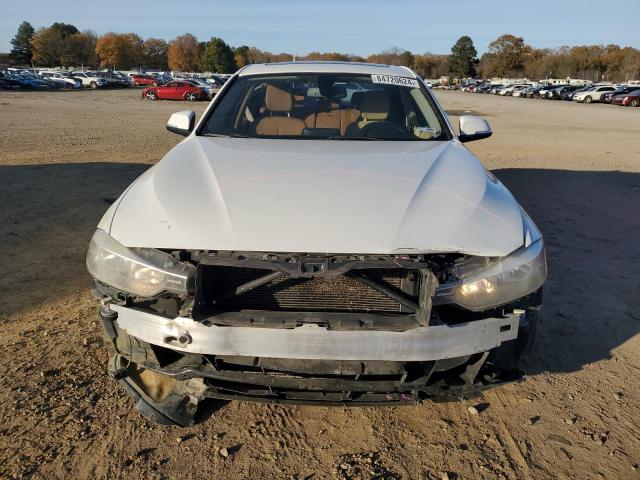 Photo 5 from auction – 2013 BMW 328 I SULE with VIN WBA3C1G59DNR47958