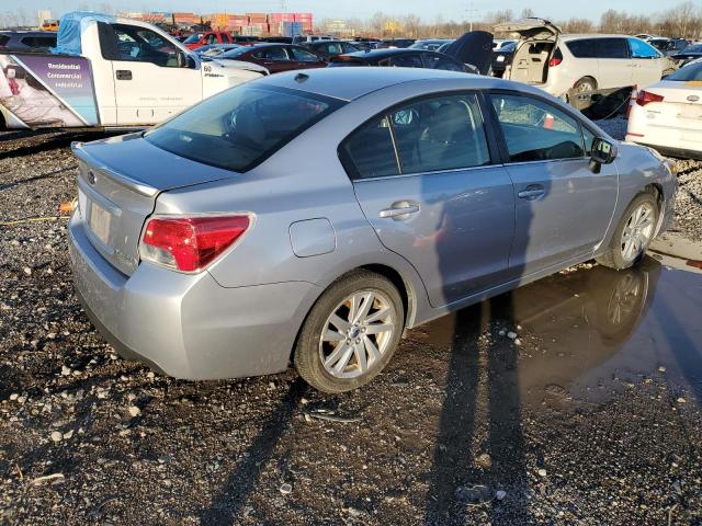 Photo 3 from auction – 2015 SUBARU IMPREZA PR with VIN JF1GJAC65FH014932