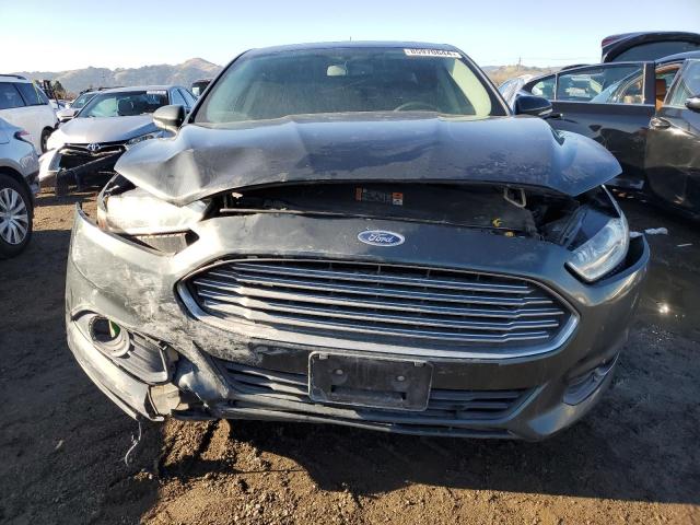 صورة رقم 5 من المزاد - 2016 FORD FUSION SE مع VIN 3FA6P0HD1GR166122